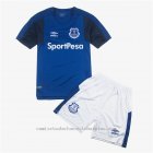 Everton Nino primera equipacion 2018